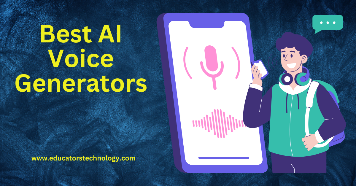 Comparing different AI voice generator software options